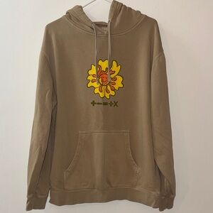 Ed Sheeran Hoodie